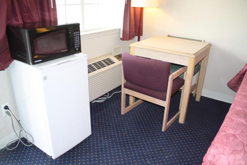 Quality Inn & Suites Fort Worth Extérieur photo